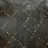 Reclaimed Belgian Church Tiles
