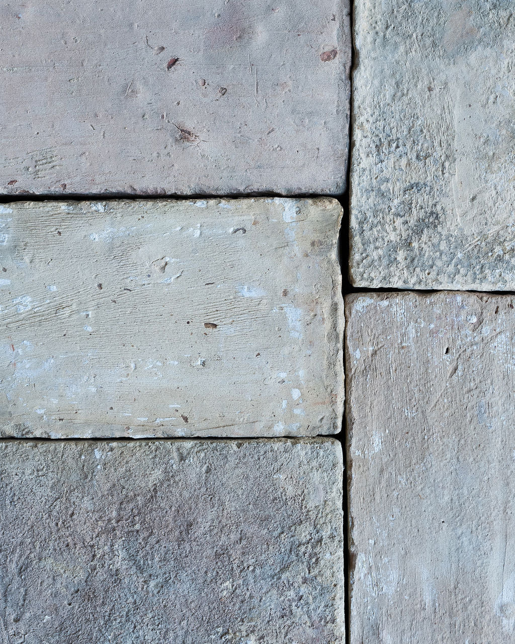 Reclaimed Parefuille