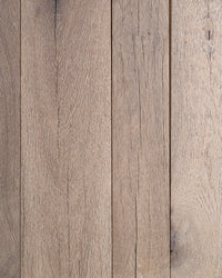Reclaimed European oak