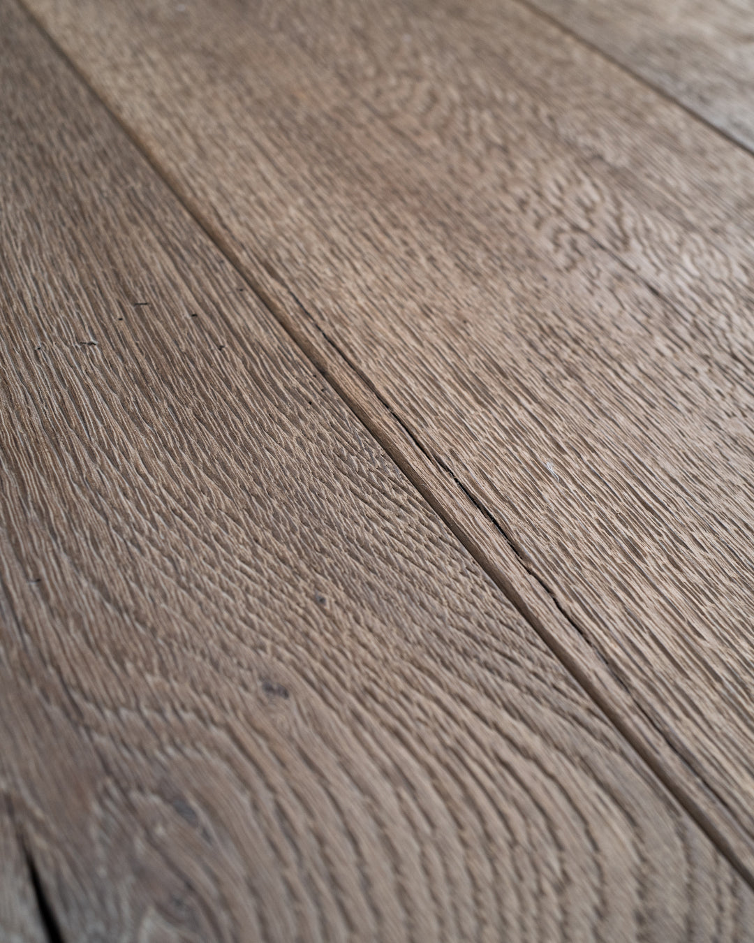 Reclaimed Oud Hout