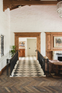 Belgian Bluestone & Marble
