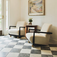 Italian Carrera Marble