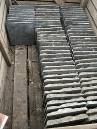 Reclaimed Church Tiles