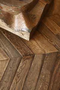 Haussmann Reclaimed French Oak