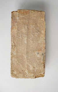 Italian Terracotta Brick