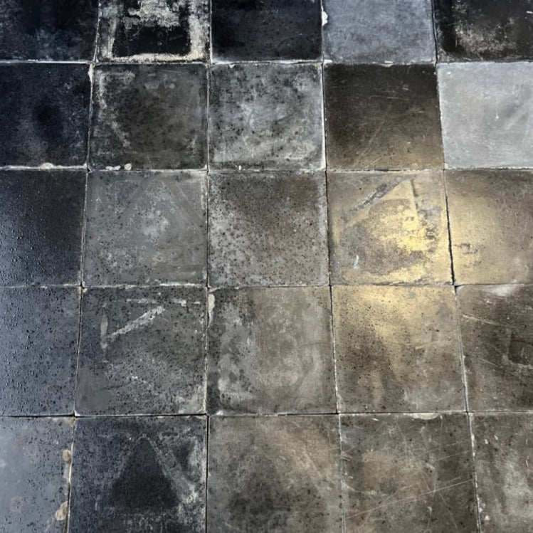 Belgian Cement Tile
