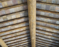 French Parefuille Pavers