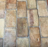 French Parefuille Pavers