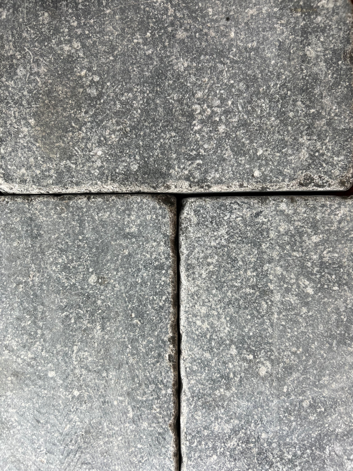 Belgian Bluestone - Tumbled (HA1)
