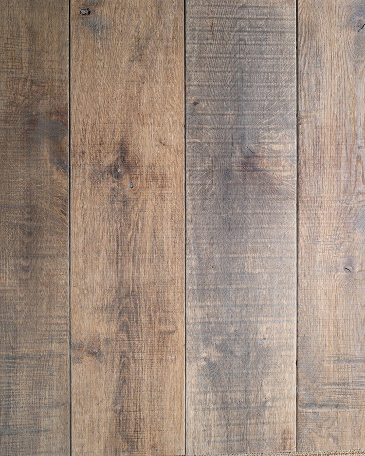 French Oak Chalet