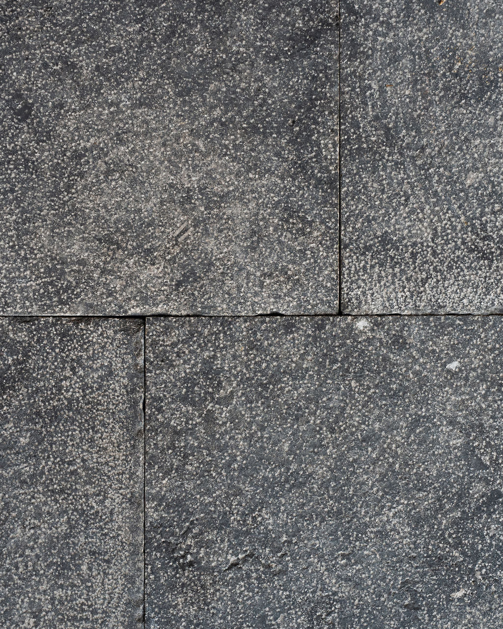 Hammered Belgian Bluestone - HA2