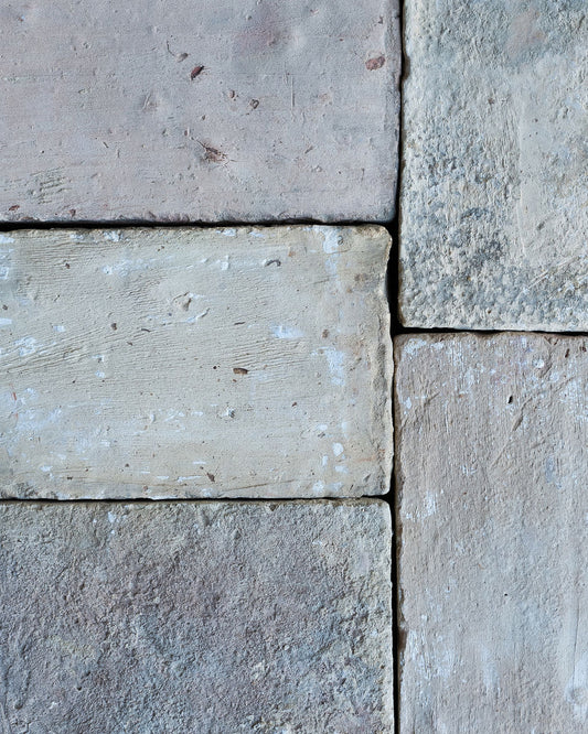 Reclaimed Parefuille