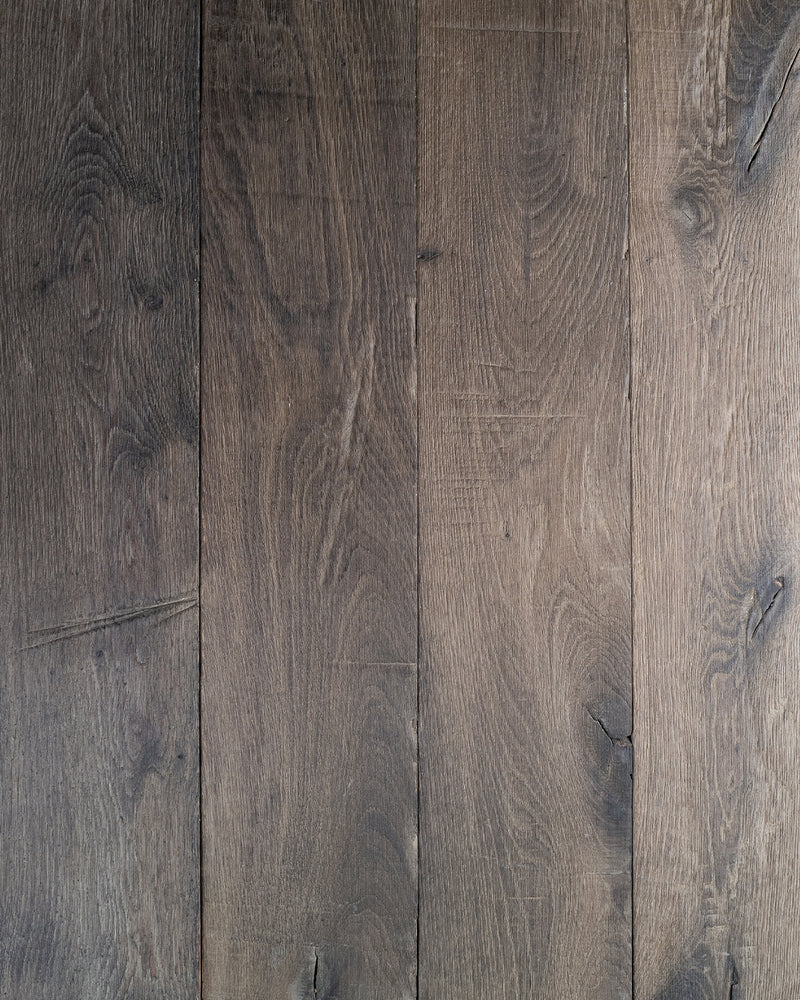 Reclaimed Flooring