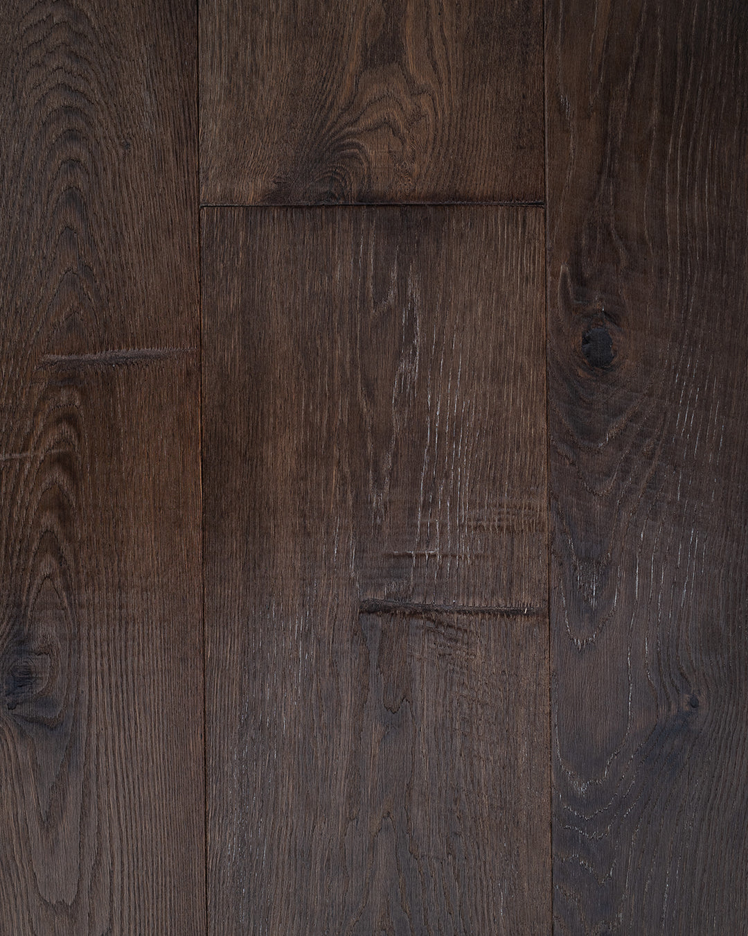 Watson reclaimed oak flooring
