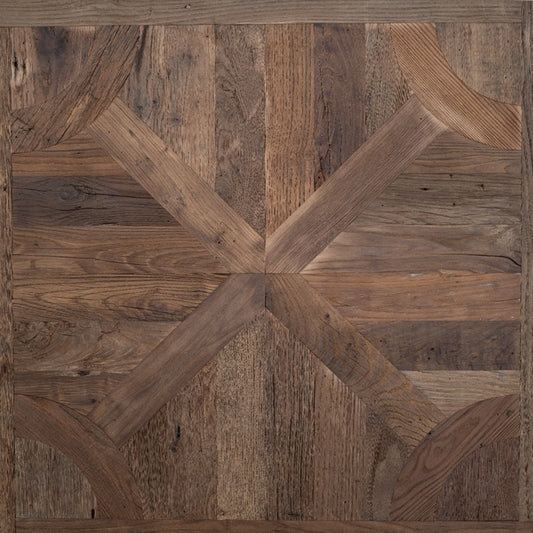 Ardeche - Reclaimed French Oak Panel