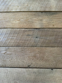Rough Sawn, Reclaimed American Solid Oak Beams