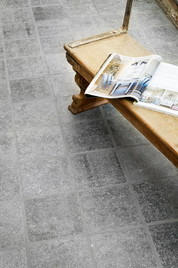 Belgian Bluestone - Honed (HA5)