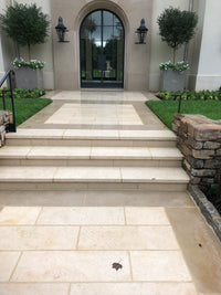 Chalon French Limestone