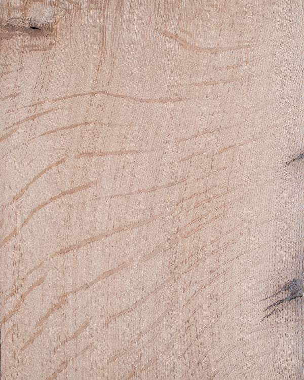 Resawn, Reclaimed American Oak Box Beams