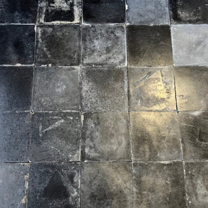 Belgian Cement Tile