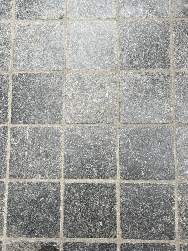 Belgian Bluestone - Tumbled (HA1)