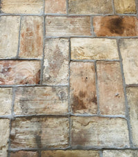 Reclaimed Italian Pavers 1 