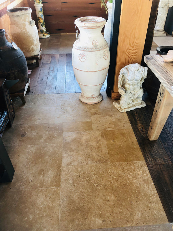 Reclaimed Flooring 