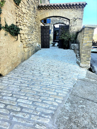 Pave De Grange Cobble