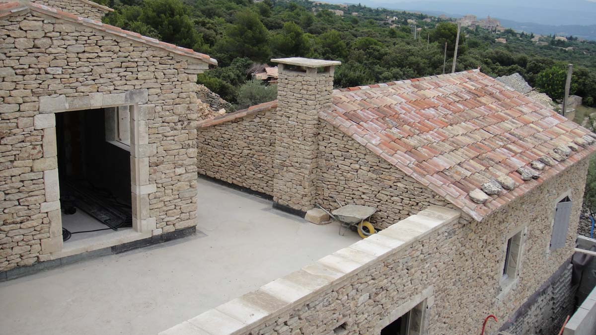 Buget Exterior Cladding, view 3