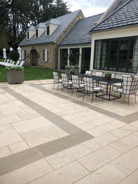 Chalon French Limestone